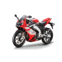 Aprilia GPR 150 Feature Review